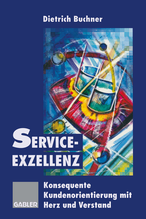 Service-Exzellenz von Buchner,  Dietrich