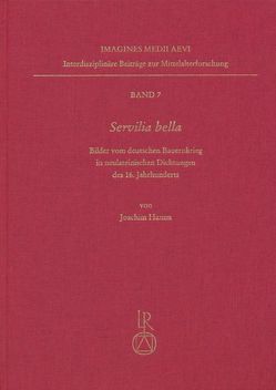 Servilia bella von Hamm,  Joachim