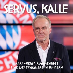 Servus, Kalle von Mueller,  Frank