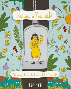 Sesam, öffne dich! von Müller,  Lena, Vetter,  Anita