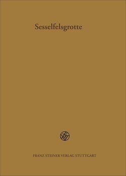 Sesselfelsgrotte V von Dirian,  Andreas