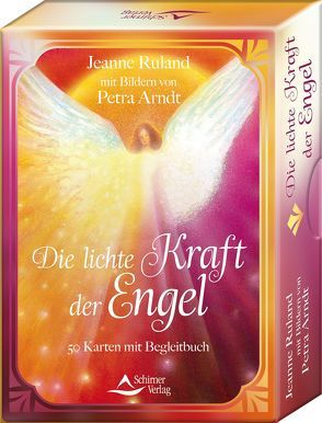 SET Die lichte Kraft der Engel von Arndt,  Petra, Ruland-Karacay,  Jeanne