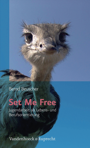 Set Me Free von Beuscher,  Bernd