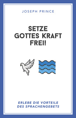 Setze Gottes Kraft frei! von Niepel,  Thilo, Prince,  Joseph