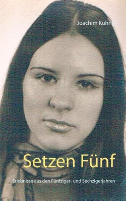 Setzen Fünf von Kuhrig,  Joachim