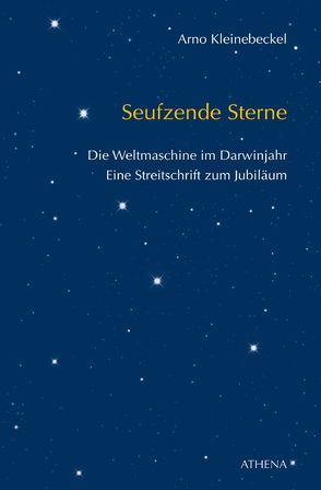 Seufzende Sterne von Kleinebeckel,  Arno