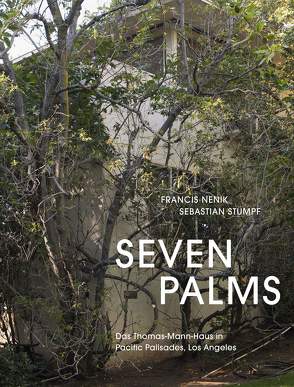 Seven Palms von Nenik,  Francis, Stumpf,  Sebastian