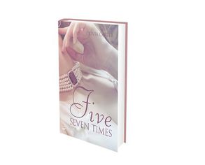 Seven Times Five von Carter,  Olivia