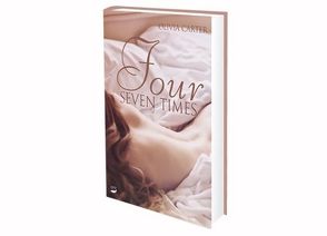 Seven Times Four von Carter,  Olivia