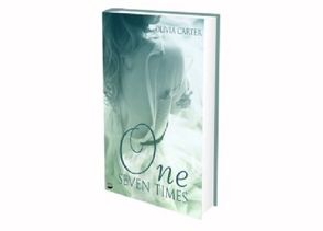 Seven Times One von Carter,  Olivia