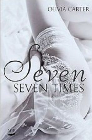 Seven von Carter,  Olivia