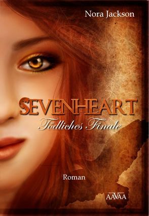 Sevenheart (3) von Jackson,  Nora