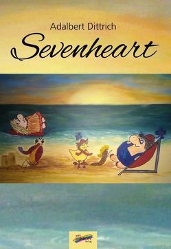 Sevenheart von Dittrich,  Adalbert, Niesen,  Rita