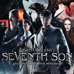 Seventh Son von Delaney,  Joseph, Mölleken,  Patrick, Ohlsen,  Tanja