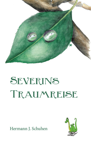 Severins Traumreise von Schuhen,  Hermann J.