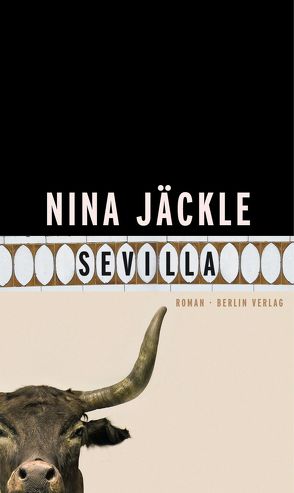 Sevilla von Jaeckle,  Nina