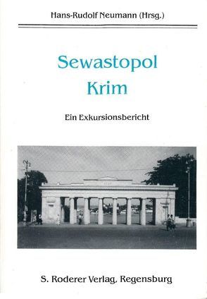 Sewastopol Krim von Neumann,  Hans R