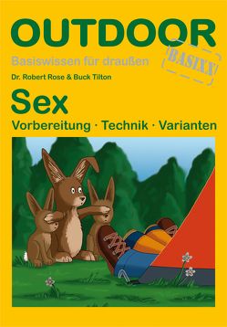 Sex von Hunke,  Annalena, Rose,  Robert, Tilton,  Buck