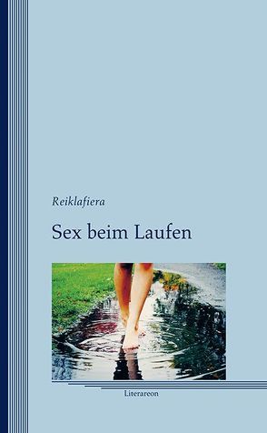 Sex beim Laufen von Reiklafiera