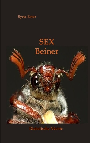 Sex Beiner von Ester,  Syna