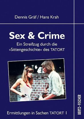 Sex & Crime von Gräf,  Dennis, Krah,  Hans