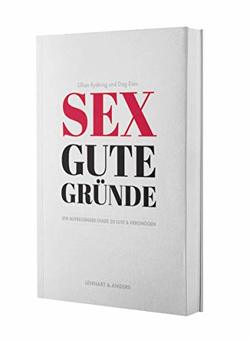 Sex gute Gründe von Eian,  Dag, Rydning,  Lillian