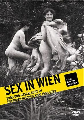 Sex in Wien von Kieninger,  Ernst, Wostry,  Nikolaus