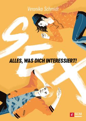 Sex von Schmidt,  Veronika