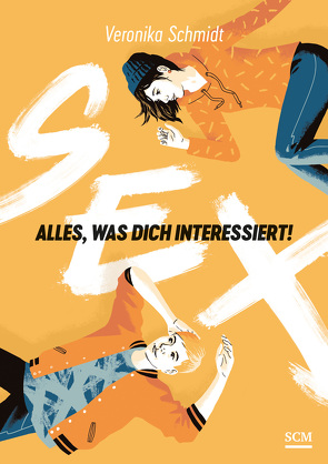 Sex von Schmidt,  Veronika