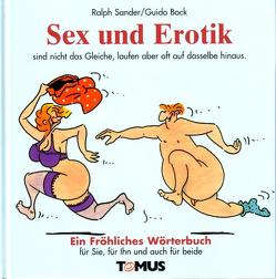 Sex und Erotik von Bock,  Guido, Sander,  Ralph