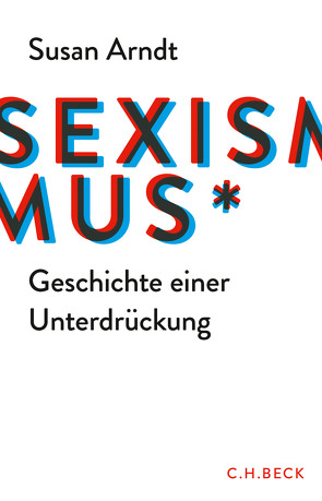 Sexismus von Arndt,  Susan