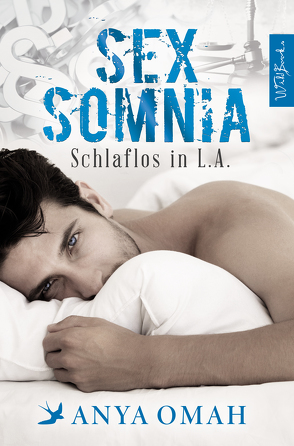 Sexsomnia von Omah,  Anya