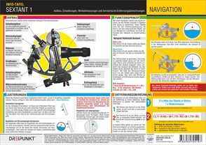 Sextant 1 von Schulze,  Michael