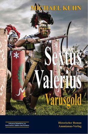 Sextus Valerius I von Kuhn,  Michael