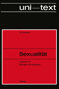 Sexualität von Houillon,  Charles