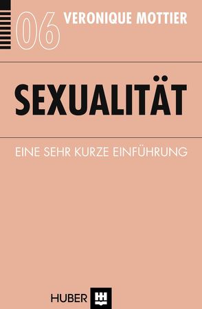 Sexualität von Mottier,  Veronique