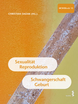 Sexualität, Reproduktion, Schwangerschaft, Geburt von Dadak,  Christian