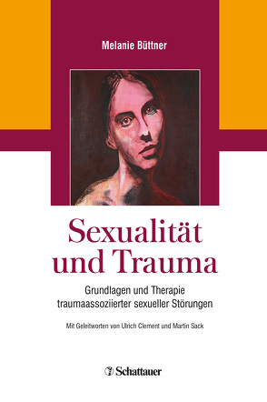 Sexualität und Trauma von Büttner,  Melanie