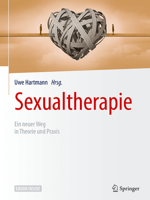 Sexualtherapie von Hartmann,  Uwe, Lay,  Martin