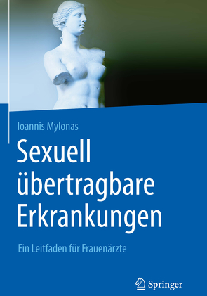 Sexuell übertragbare Erkrankungen von Mylonas,  Ioannis