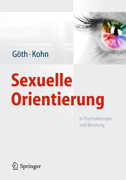 Sexuelle Orientierung von Göth,  Margret, Kohn,  Ralph