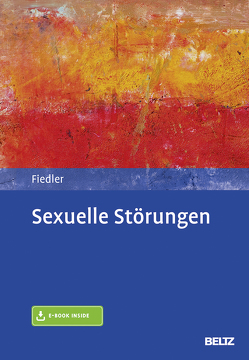 Sexuelle Störungen von Fiedler,  Peter