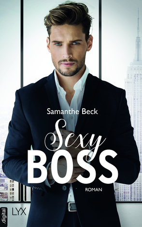 Sexy Boss von Beck,  Samanthe, Heinzius,  Christine