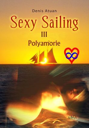 Sexy Sailing III – Großdruck von Atuan,  Denis