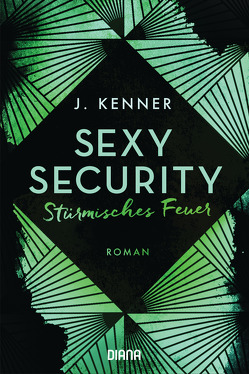 Sexy Security von Kenner,  J., Ohlsen,  Emma