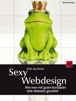 Sexy Webdesign von Stocks,  Elliot Jay