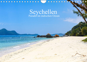 Seychellen – Paradis im indischen Ozean (Wandkalender 2022 DIN A4 quer) von Photography,  Hupp