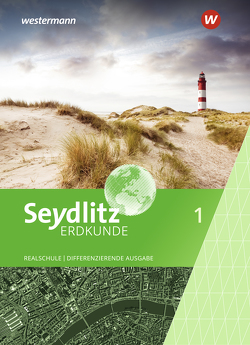 Seydlitz Erdkunde – Differenzierende Ausgabe 2021 für Nordrhein-Westfalen von Heise,  Susanne, Kuhli,  Martin, Minner,  Katrin, Rüther,  Frank, Westmeier,  Holger