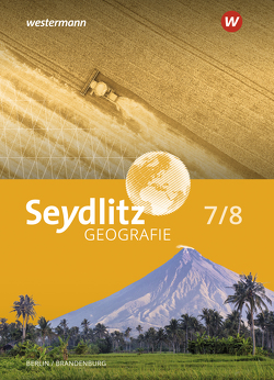 Seydlitz Geografie – Ausgabe 2023 für Berlin und Brandenburg