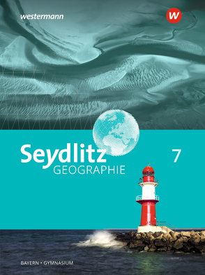 Seydlitz Geographie – Ausgabe 2016 für Gymnasien in Bayern von Döringer,  Andrea, Göller,  Johann, Gumbrecht,  Herbert, Hoenig,  Charly, Laske,  Jochen, Lutter,  Linda, Müller,  Lutz, Willhardt,  Jens, Ziegler,  Lisa